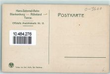 38820 O3600 Halberstadt