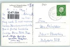 63869 W8751 Heigenbrücken