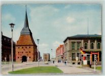 18055 O2500 Rostock