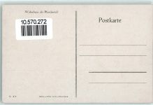 Wohnhaus als Pferdestall Verlag Imberg & Lefson K 278 AK Deutsches Heer WK I