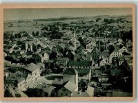 84405 W8250 Dorfen - Schornstein Kirche