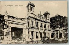 98040 Pellegrino - Gran Kursaal