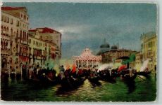 30100 Venezia - Canal Grande Serenate