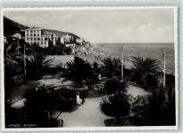 17019 Varazze - Giardini