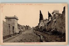 80045 Pompei e Scavi - Graberstraße