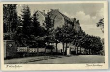 17279 O2093 Lychen - Krankenhaus