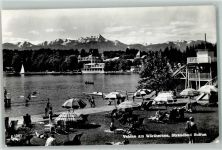 9220 Velden am Wörther See - Strandbad Bulfon