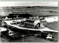 25845 W2251 Pellworm - Gasthaus Blohm Hafen