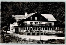 94249 W8373 Bodenmais - Hotel Waldhaus