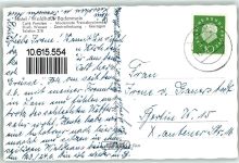 94249 W8373 Bodenmais - Hotel Waldhaus