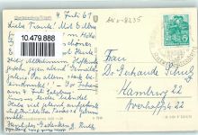 01773 O8242 Oberbärenburg
