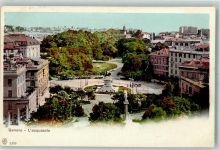 16100 Genova - L'acquasola