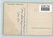 Odenwälder Volkstrachten Trachten Odenwald