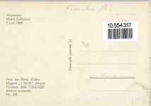 Prins Claus 1969 - Vlootshow Adel Niederlande