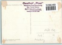 95168 W8688 Marktleuthen Gebrauchsspuren Luftaufnahme