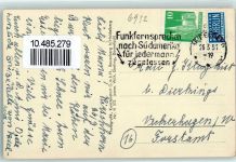 64757 W6932 Hirschhorn Neckar
