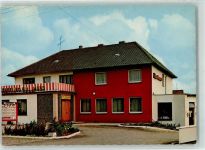 38321 W3341 Neindorf , Kr Wolfenbüttel - Rasthaus u. Tankstelle Schriever