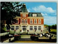 21481 W2058 Glüsing , Elbe - Waldhaus Glüsing