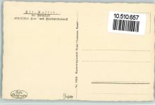 34117 W3500 Kassel , Hess - Kasernenstraße mit Blick auf St. Martinskirche