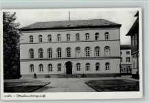 W3100 Celle Oberlandesgericht AK Gericht 1940