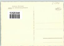 52222 W5190 Stolberg , Rheinl - Brauerei Ketschenburg
