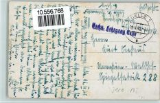 W3100 Celle Oberlandesgericht AK Gericht 1940
