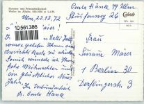 87538 W8975 Weiler i Allgäu - Luftaufnahme