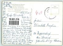 53925 W5370 Urft - Hotel-Gasthaus Haus Sonnenschein Eßzimmer Terrasse Fliegeraufnahme