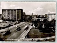 44135 W4600 Dortmund - Kleppingstrasse Stadthaus