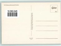 75015 W7518 Bretten , Baden - Luftaufnahme