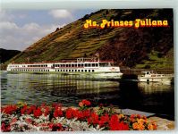 MS Prinses Juliana AK Rheinschiff