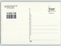 88097 W7991 Eriskirch - Moos Theresienheim Innenansicht