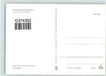 03172 O7560 Guben - Obersprucke Hochhaus Auto