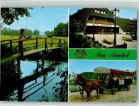 21271 W2116 Asendorf , Nordheide - Restaurant Zur Heideschnucke