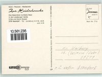 21271 W2116 Asendorf , Nordheide - Restaurant Zur Heideschnucke