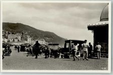 Madeira - Carro de Bois