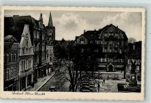 32049 W4900 Herford - Alter Markt