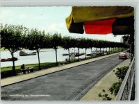 46446 W4240 Emmerich - Rheinpromenade