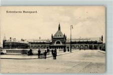 Kopenhagen København - Banegaard