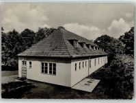 47638 W4172 Straelen - Jugendheim Paesmühle