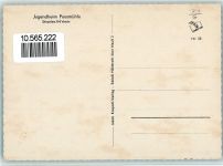 47638 W4172 Straelen - Jugendheim Paesmühle