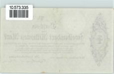 41061 W4050 Mönchengladbach Notgeldschein Notgeld 200 Millionen Mark
