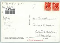 66041 Atessa