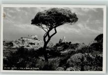 80073 Capri - Villa e Salto di Tiberio