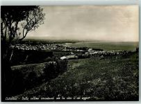 47841 Cattolica - Dalle colline circostanti ove la vita e un sogno