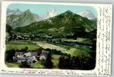 4573 Hinterstoder 1899 - Jaidhause