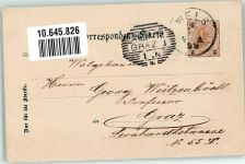 4573 Hinterstoder 1899 - Jaidhause