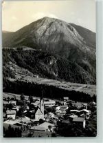 39049 Vipiteno Sterzing - Maria Trens