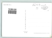 39049 Vipiteno Sterzing - Maria Trens