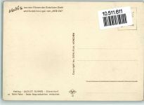 Nr. 28 Verlag Gunkel AK Mecki